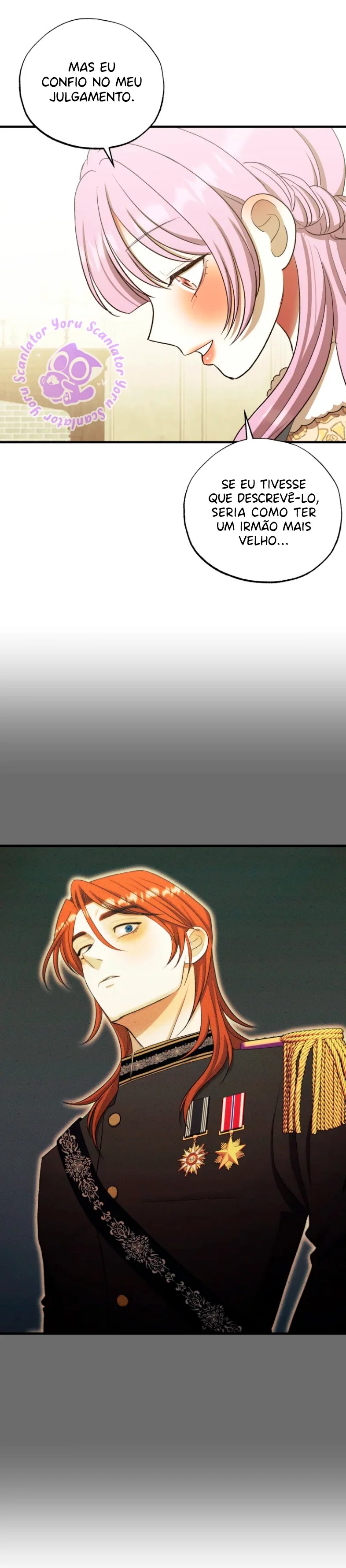 Read Mordida pelo cão que eu abandonei PT Manga Online