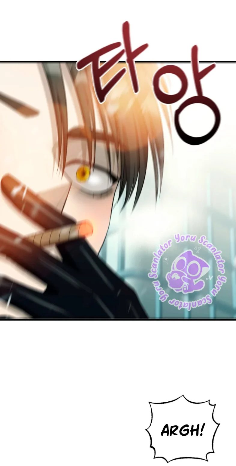 Read Mordida pelo cão que eu abandonei PT Manga Online