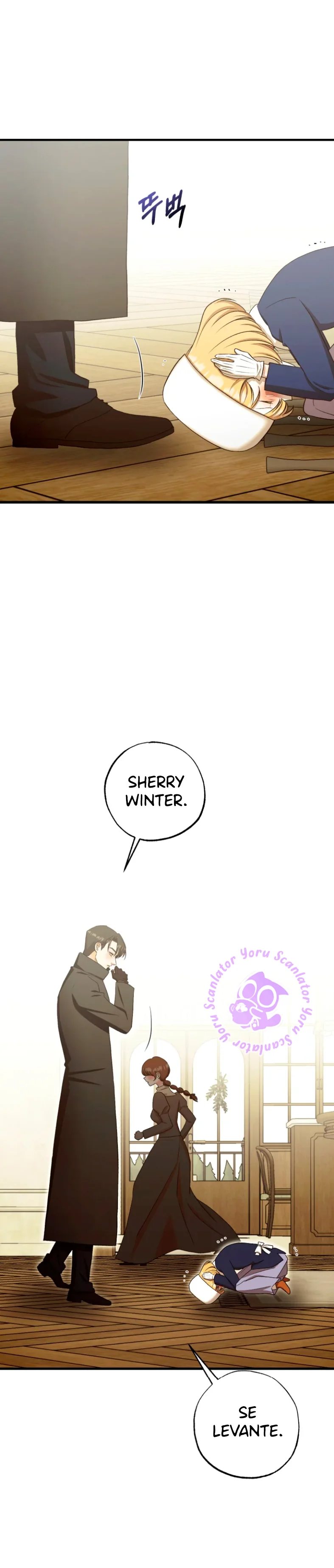 Read Mordida pelo cão que eu abandonei PT Manga Online