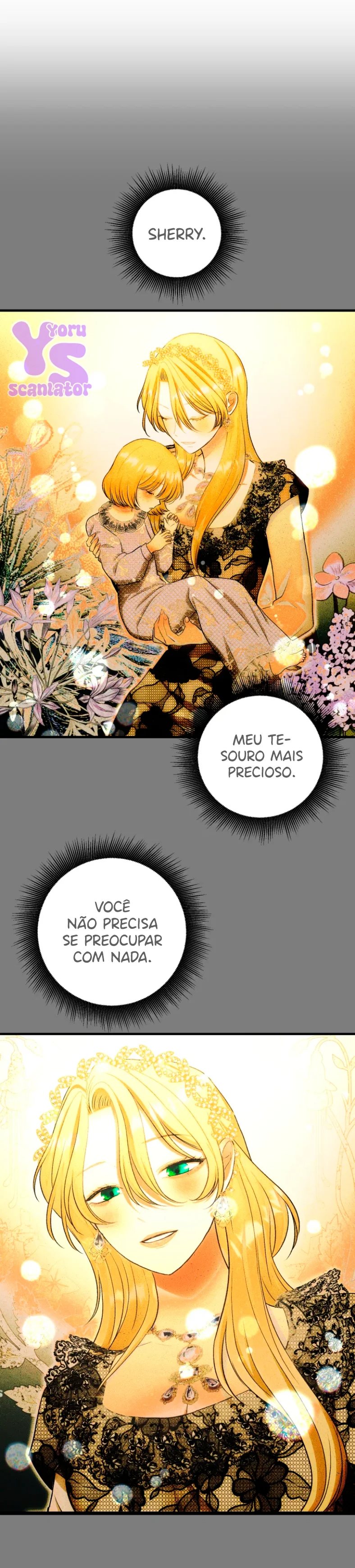 Read Mordida pelo cão que eu abandonei PT Manga Online