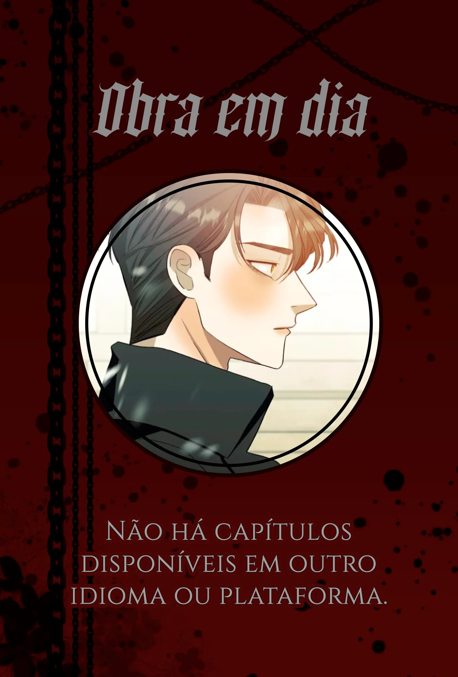 Read Mordida pelo cão que eu abandonei PT Manga Online