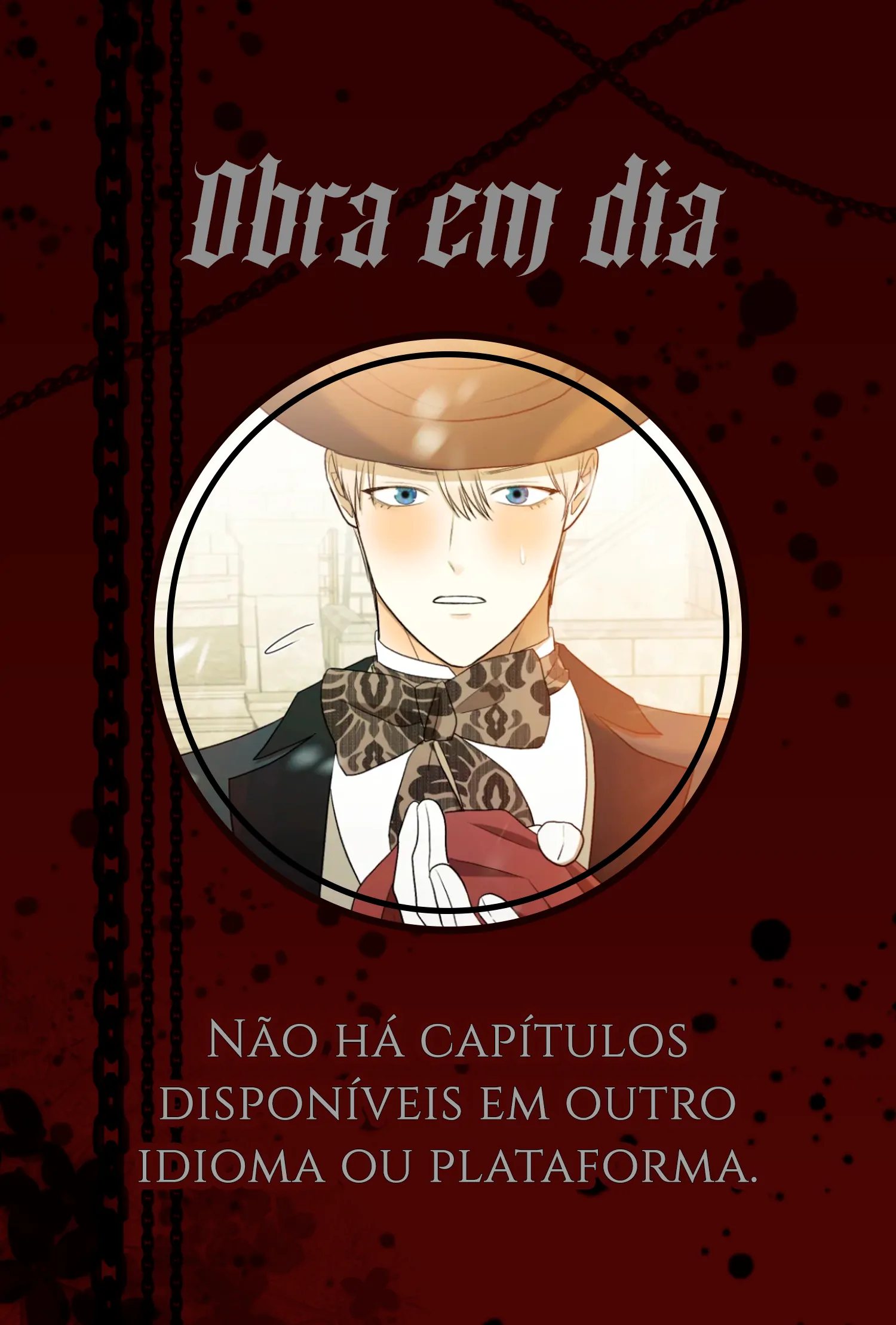 Read Mordida pelo cão que eu abandonei PT Manga Online