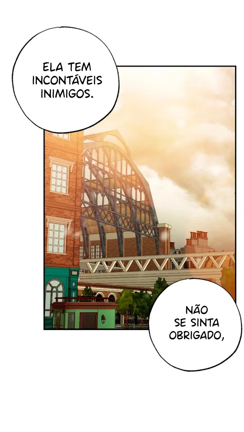 Read Mordida pelo cão que eu abandonei PT Manga Online