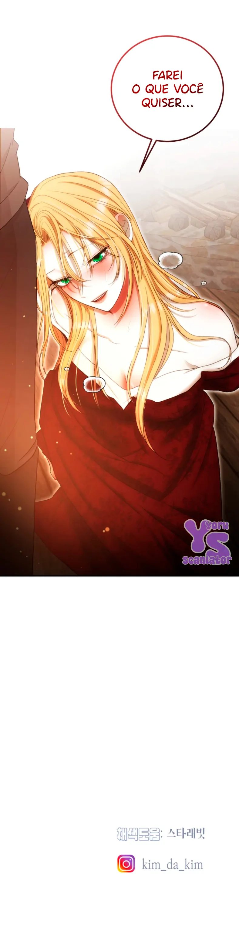 Read Mordida pelo cão que eu abandonei PT Manga Online