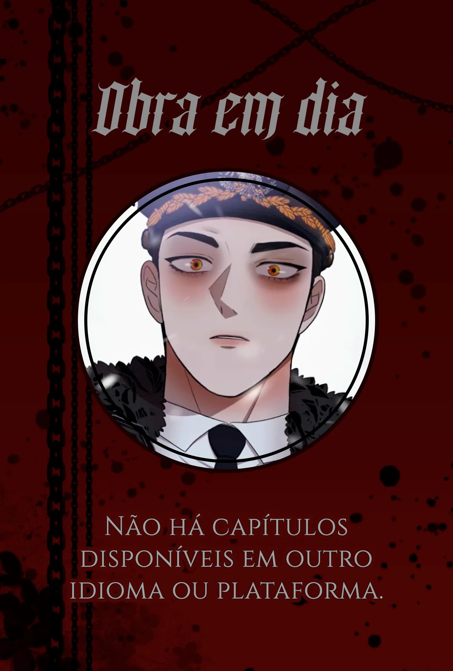 Read Mordida pelo cão que eu abandonei PT Manga Online