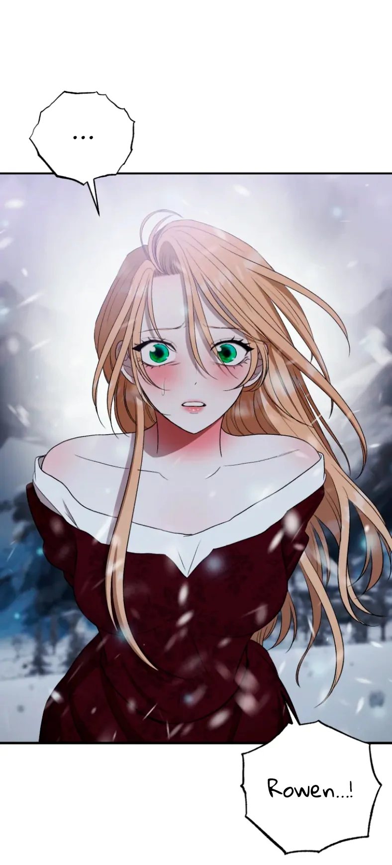 Read Mordida pelo cão que eu abandonei PT Manga Online