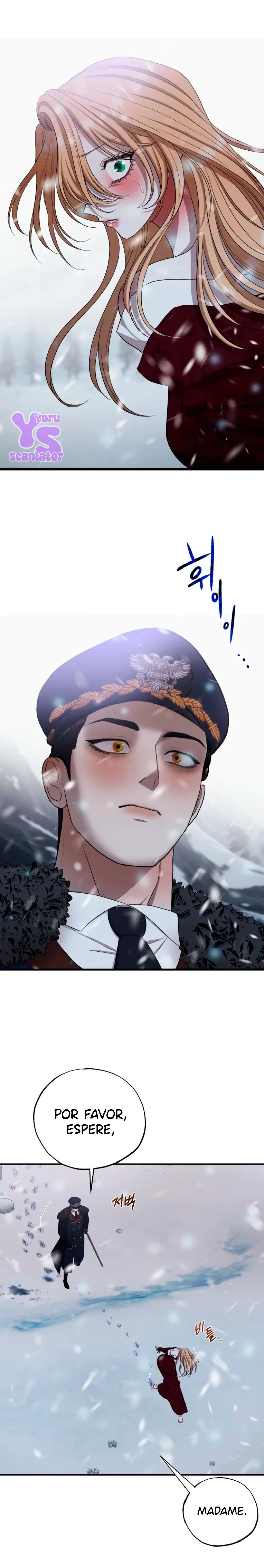 Read Mordida pelo cão que eu abandonei PT Manga Online