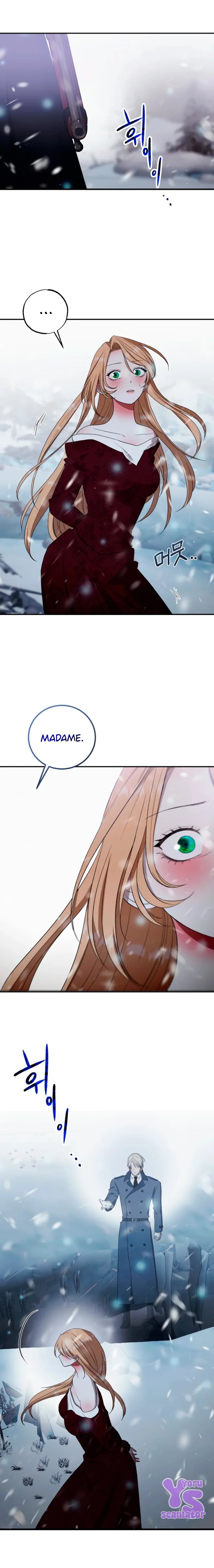 Read Mordida pelo cão que eu abandonei PT Manga Online