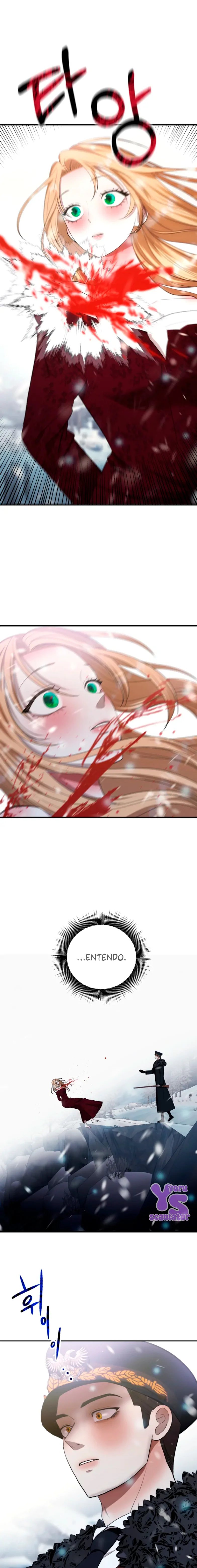 Read Mordida pelo cão que eu abandonei PT Manga Online