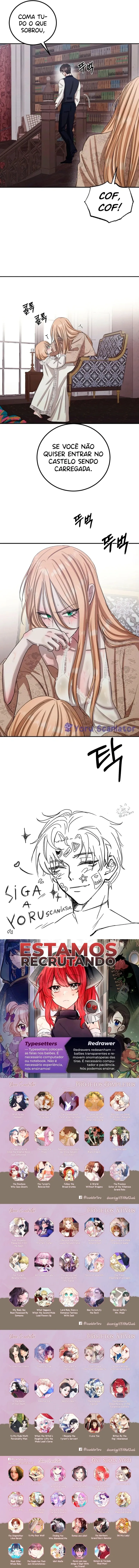 Read Mordida pelo cão que eu abandonei PT Manga Online