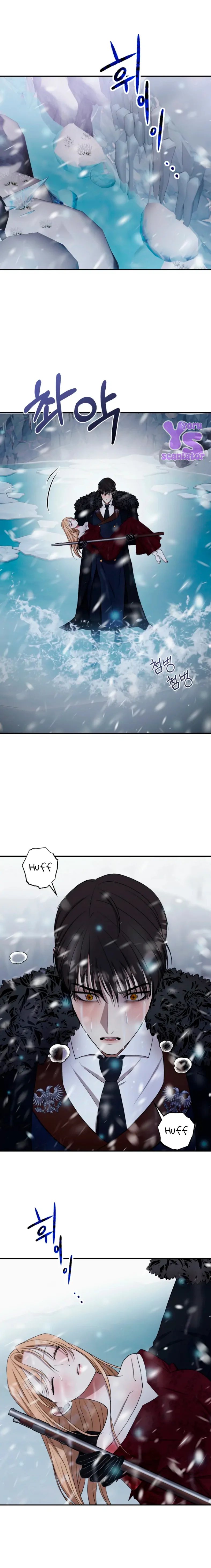 Read Mordida pelo cão que eu abandonei PT Manga Online
