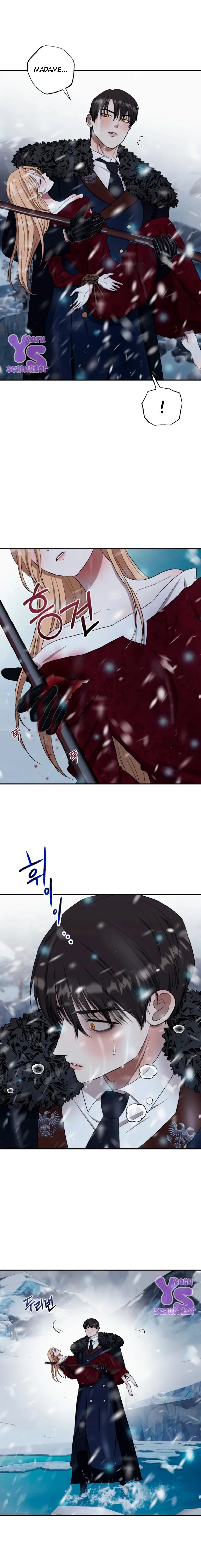Read Mordida pelo cão que eu abandonei PT Manga Online