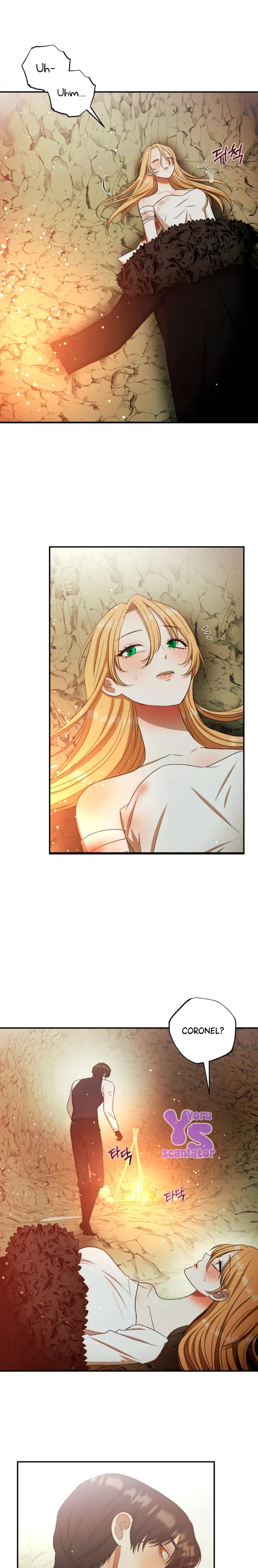 Read Mordida pelo cão que eu abandonei PT Manga Online