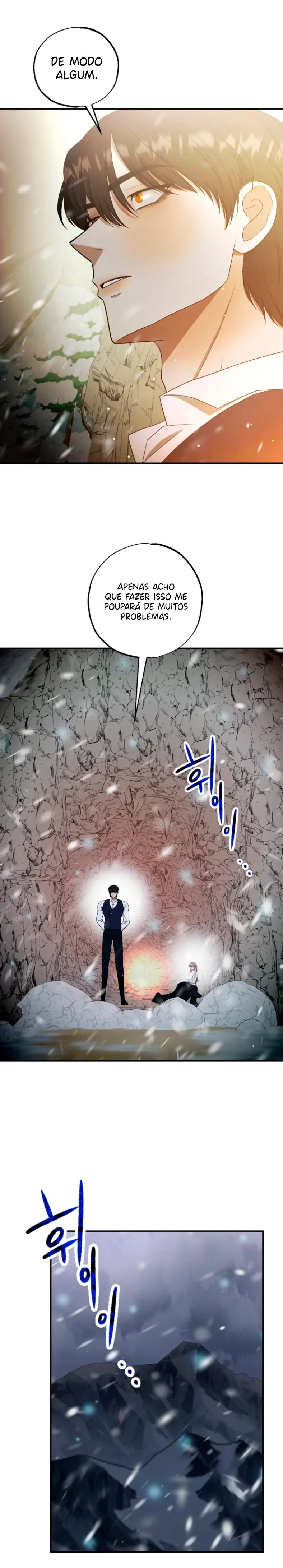Read Mordida pelo cão que eu abandonei PT Manga Online