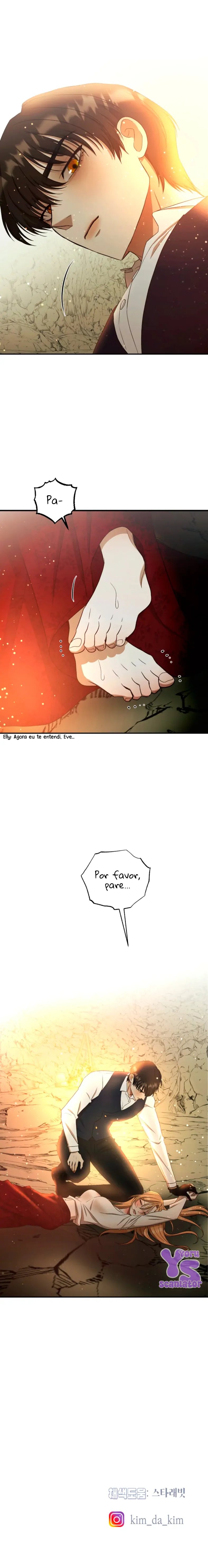 Read Mordida pelo cão que eu abandonei PT Manga Online