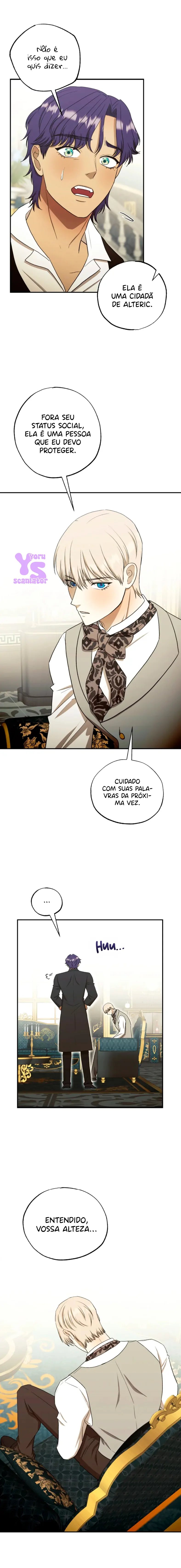 Read Mordida pelo cão que eu abandonei PT Manga Online