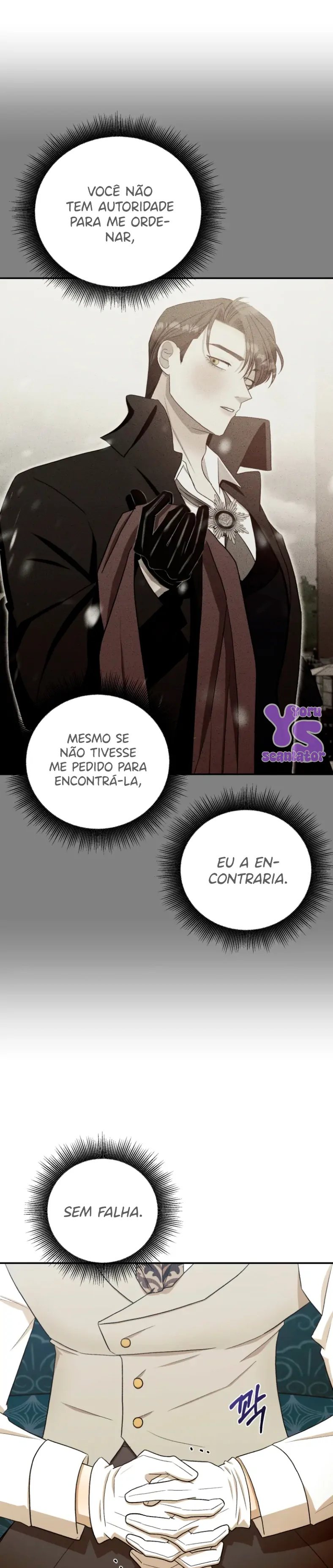Read Mordida pelo cão que eu abandonei PT Manga Online