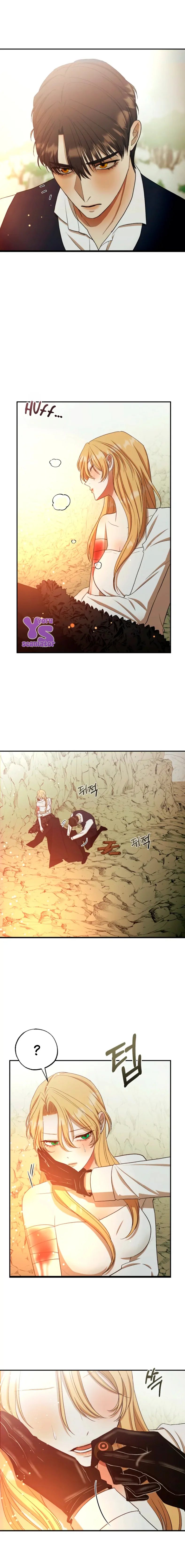 Read Mordida pelo cão que eu abandonei PT Manga Online
