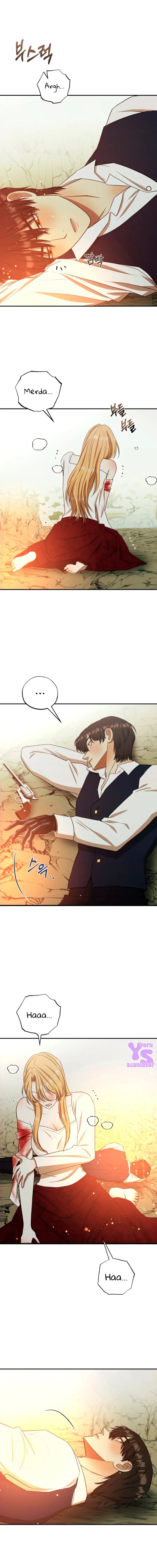 Read Mordida pelo cão que eu abandonei PT Manga Online
