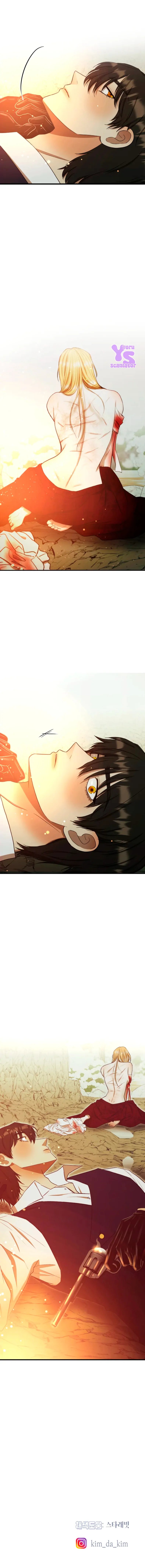 Read Mordida pelo cão que eu abandonei PT Manga Online