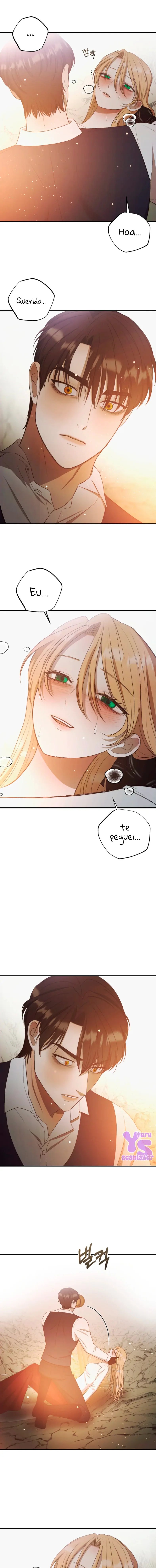 Read Mordida pelo cão que eu abandonei PT Manga Online