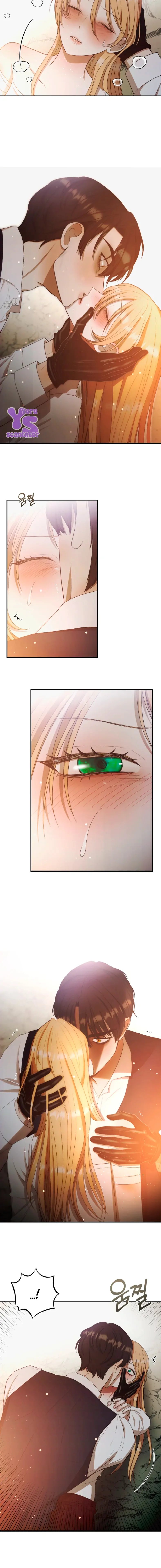Read Mordida pelo cão que eu abandonei PT Manga Online