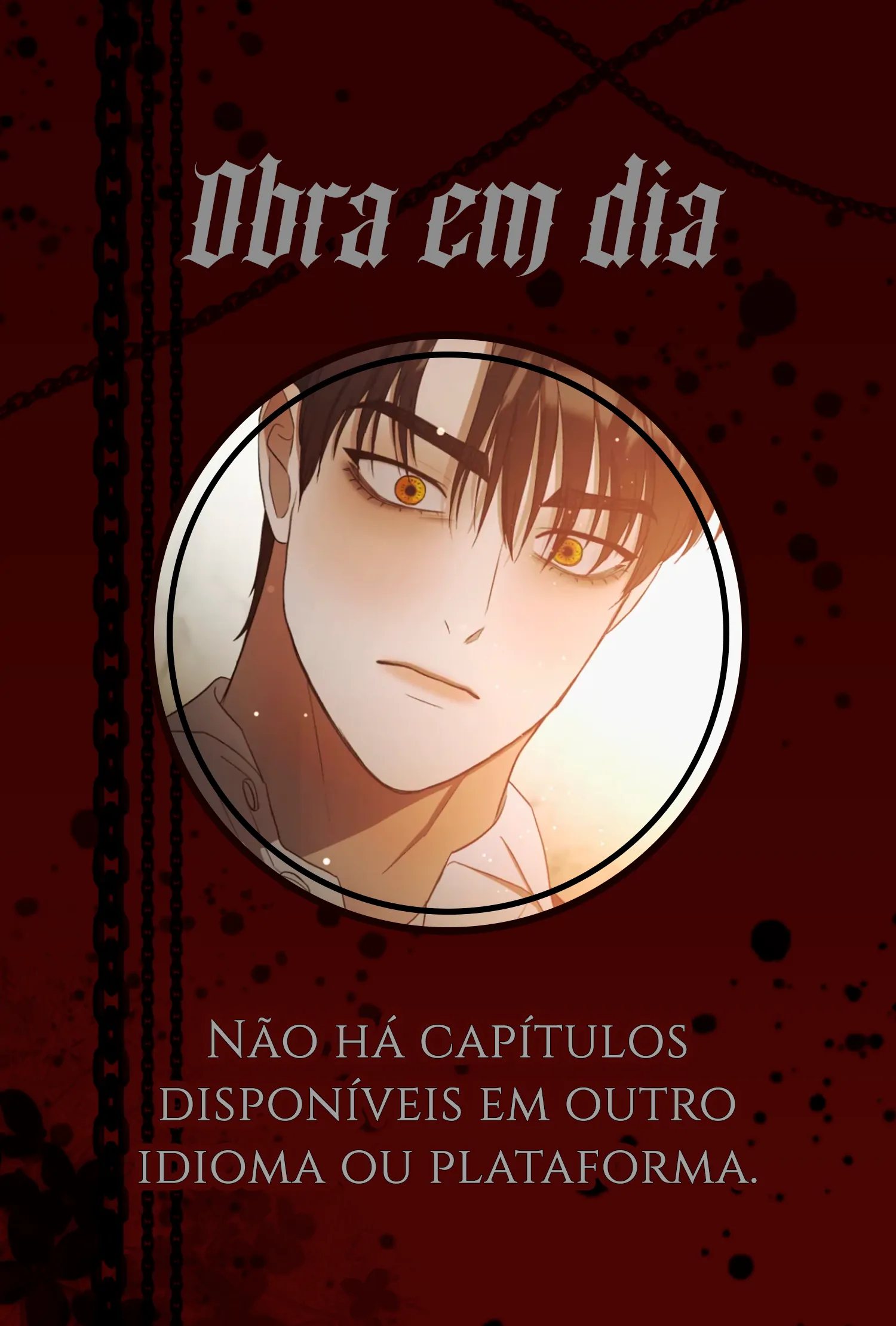 Read Mordida pelo cão que eu abandonei PT Manga Online