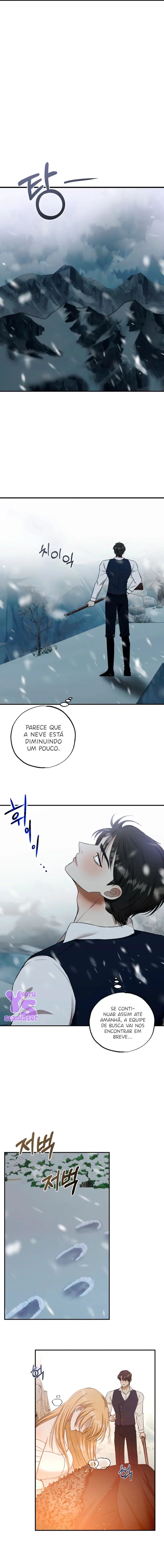 Read Mordida pelo cão que eu abandonei PT Manga Online