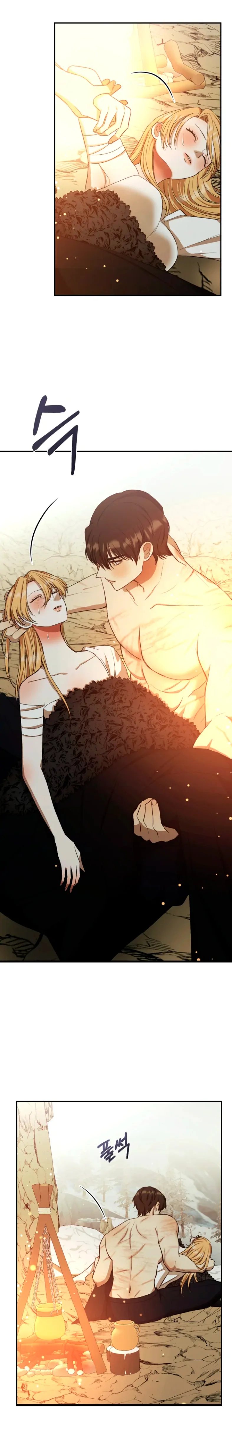Read Mordida pelo cão que eu abandonei PT Manga Online
