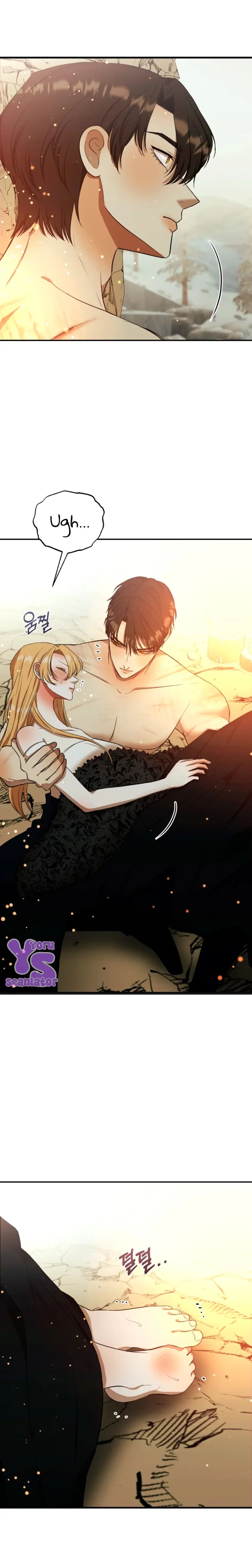 Read Mordida pelo cão que eu abandonei PT Manga Online