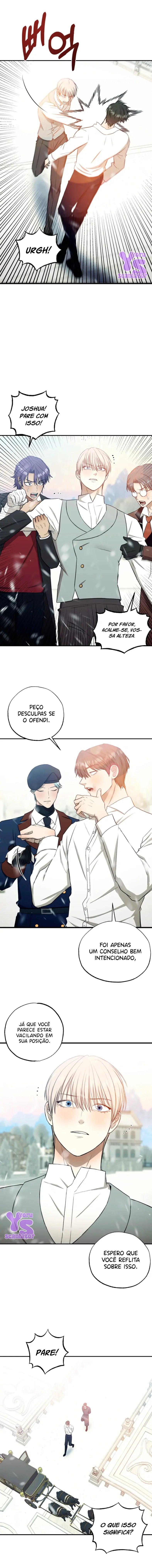 Read Mordida pelo cão que eu abandonei PT Manga Online