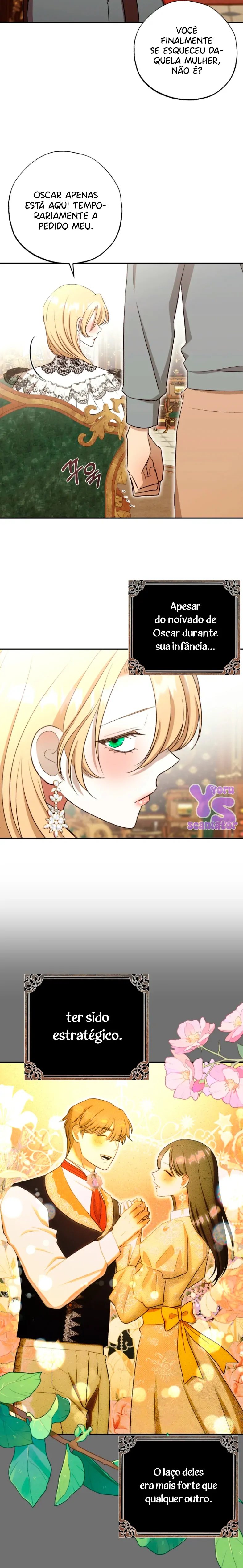 Read Mordida pelo cão que eu abandonei PT Manga Online