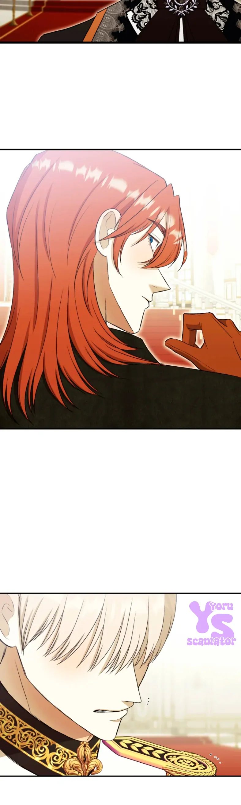 Read Mordida pelo cão que eu abandonei PT Manga Online