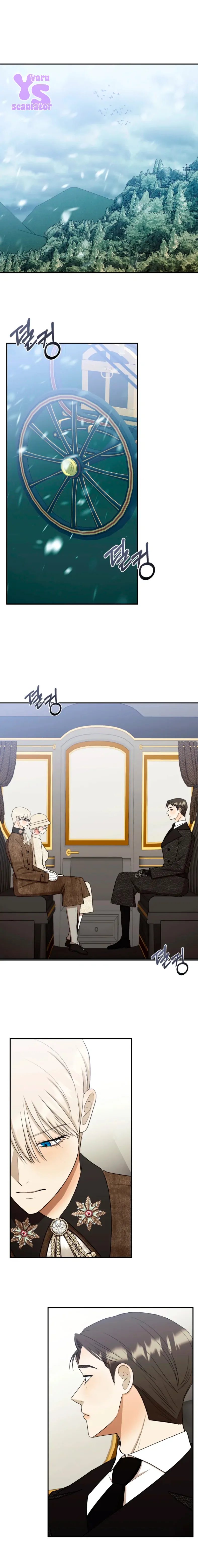 Read Mordida pelo cão que eu abandonei PT Manga Online