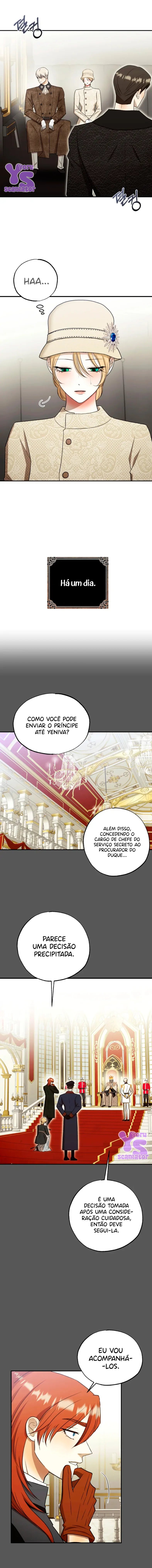 Read Mordida pelo cão que eu abandonei PT Manga Online