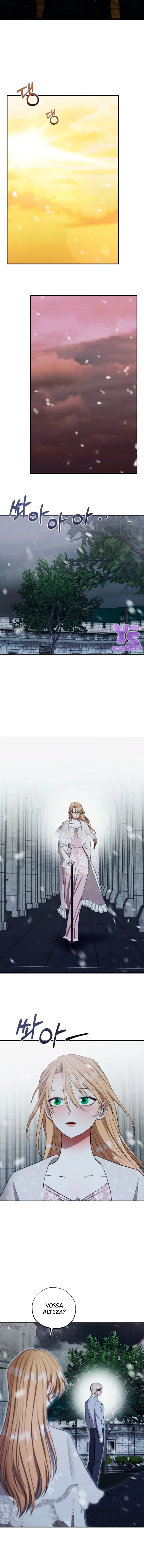 Read Mordida pelo cão que eu abandonei PT Manga Online
