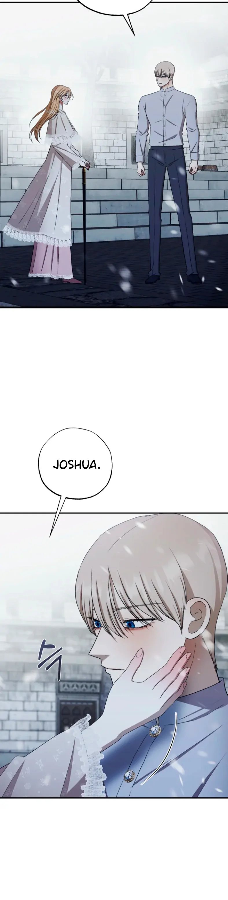 Read Mordida pelo cão que eu abandonei PT Manga Online