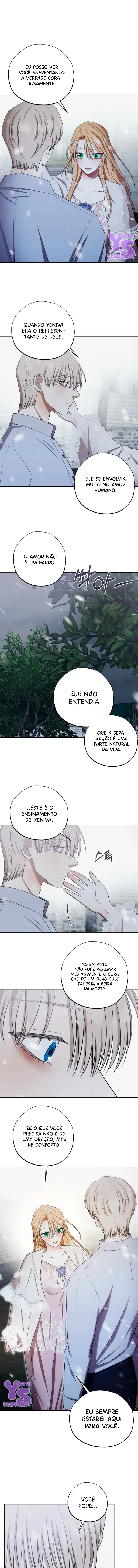 Read Mordida pelo cão que eu abandonei PT Manga Online