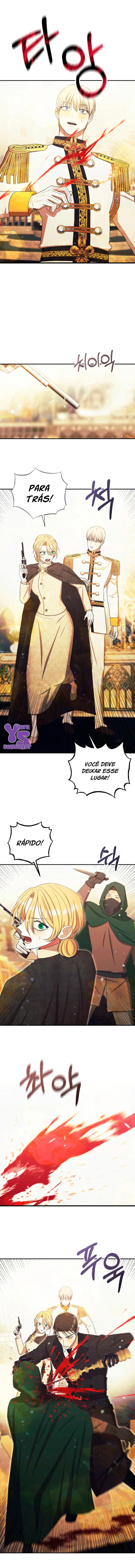 Read Mordida pelo cão que eu abandonei PT Manga Online