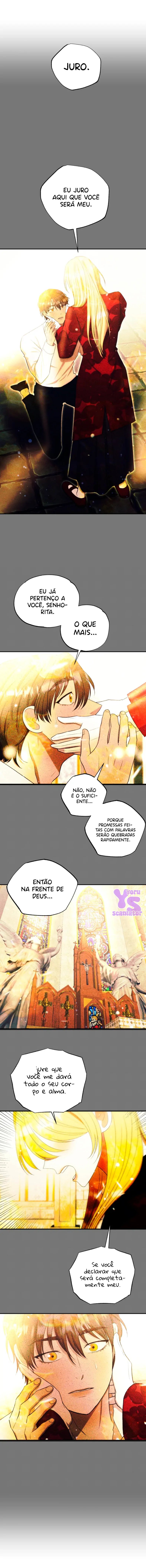 Read Mordida pelo cão que eu abandonei PT Manga Online