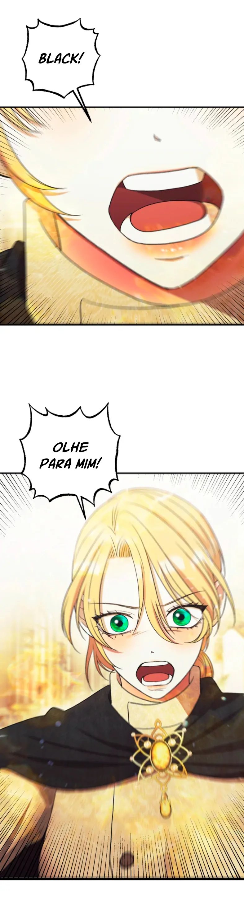 Read Mordida pelo cão que eu abandonei PT Manga Online