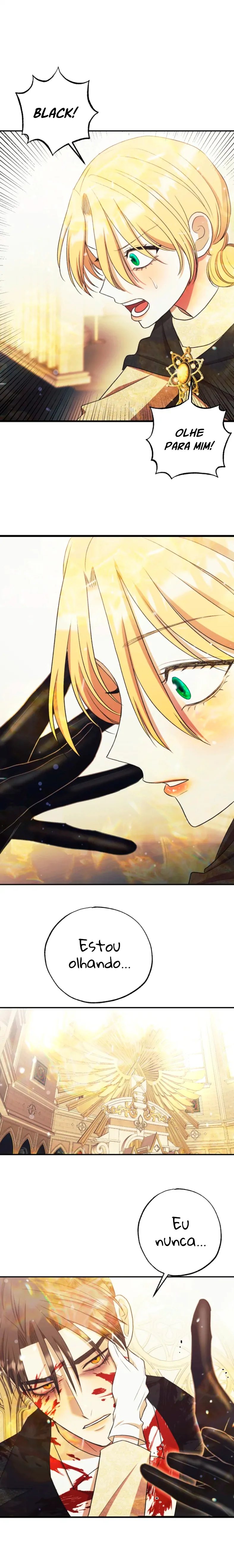 Read Mordida pelo cão que eu abandonei PT Manga Online