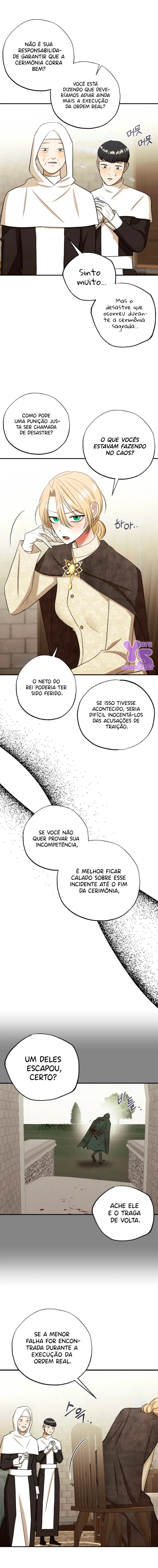 Read Mordida pelo cão que eu abandonei PT Manga Online