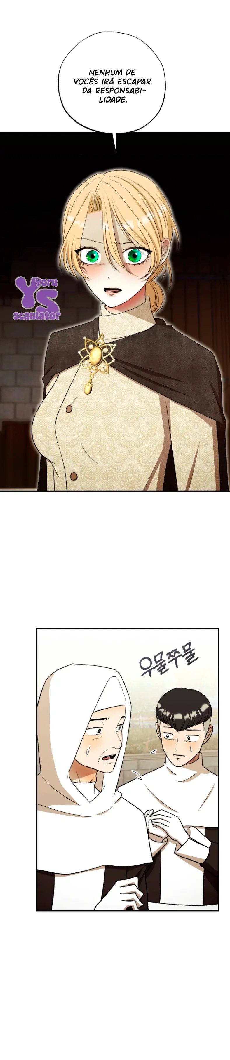 Read Mordida pelo cão que eu abandonei PT Manga Online