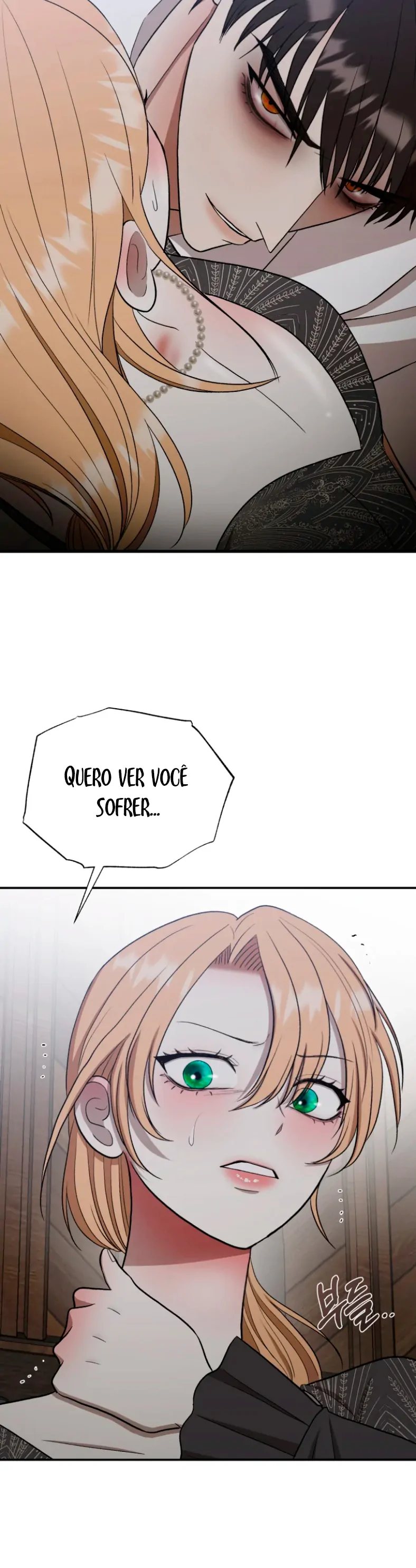 Read Mordida pelo cão que eu abandonei PT Manga Online