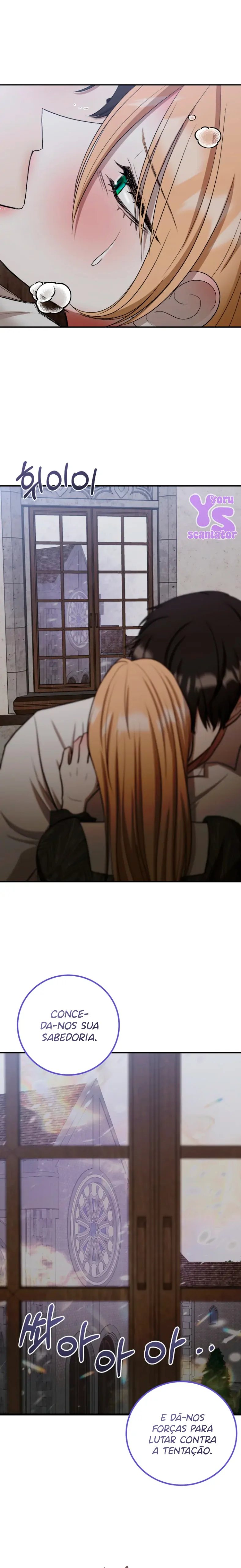Read Mordida pelo cão que eu abandonei PT Manga Online
