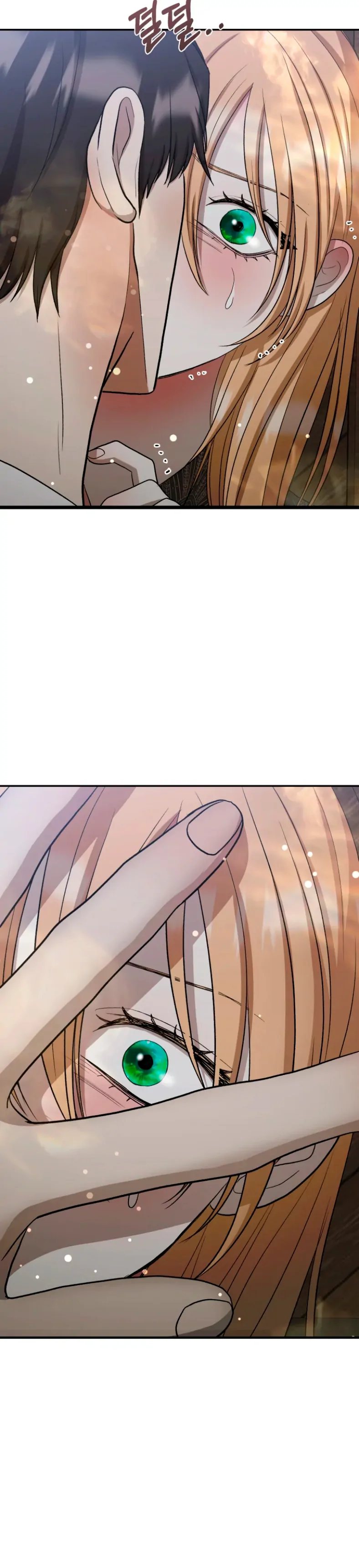 Read Mordida pelo cão que eu abandonei PT Manga Online