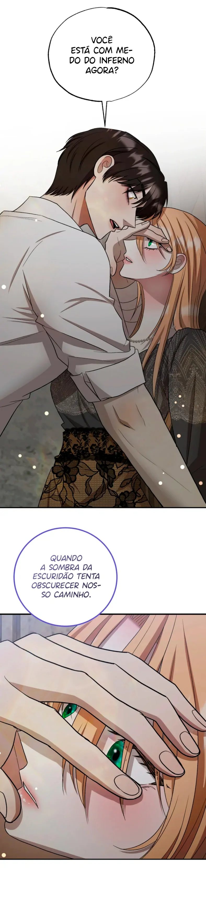 Read Mordida pelo cão que eu abandonei PT Manga Online