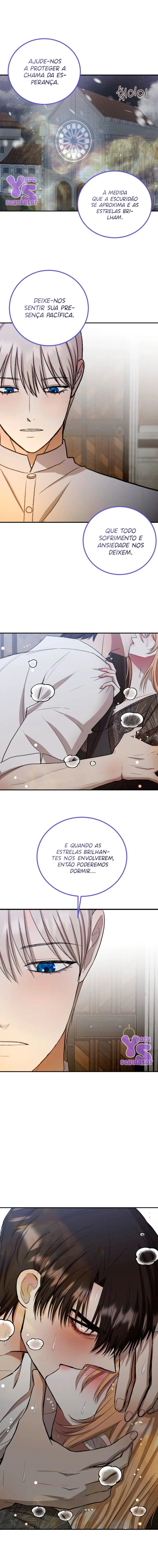 Read Mordida pelo cão que eu abandonei PT Manga Online