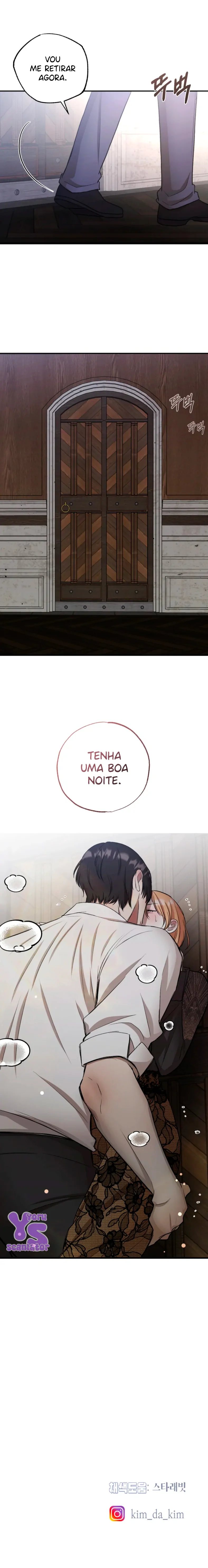 Read Mordida pelo cão que eu abandonei PT Manga Online